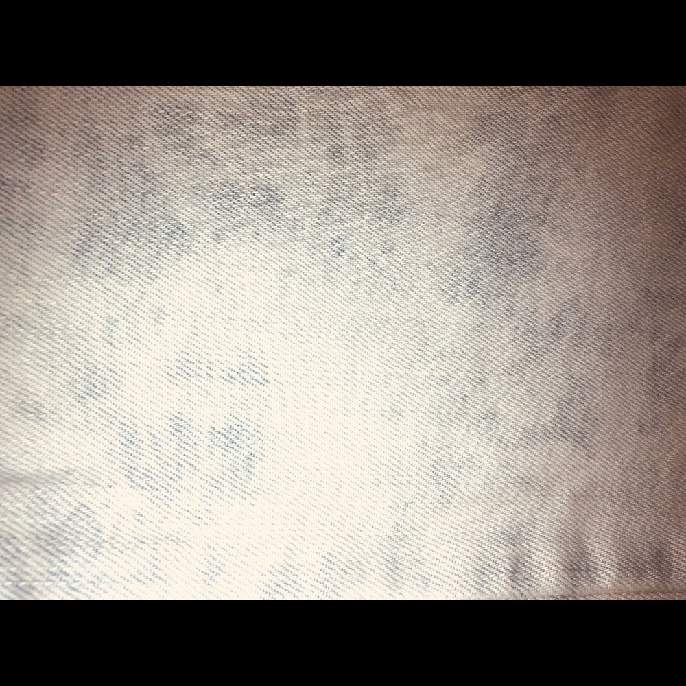 American Eagle outfitters acid wash jeans - Picture 7 of 8